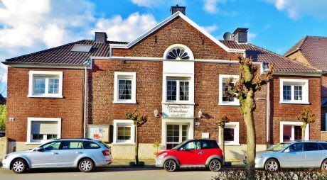 Foto unseres Kursortes