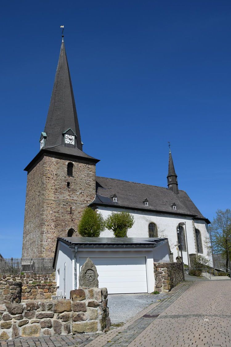 Foto unseres Kursortes