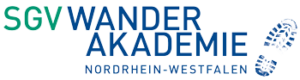Logo SGV Wanderakademie