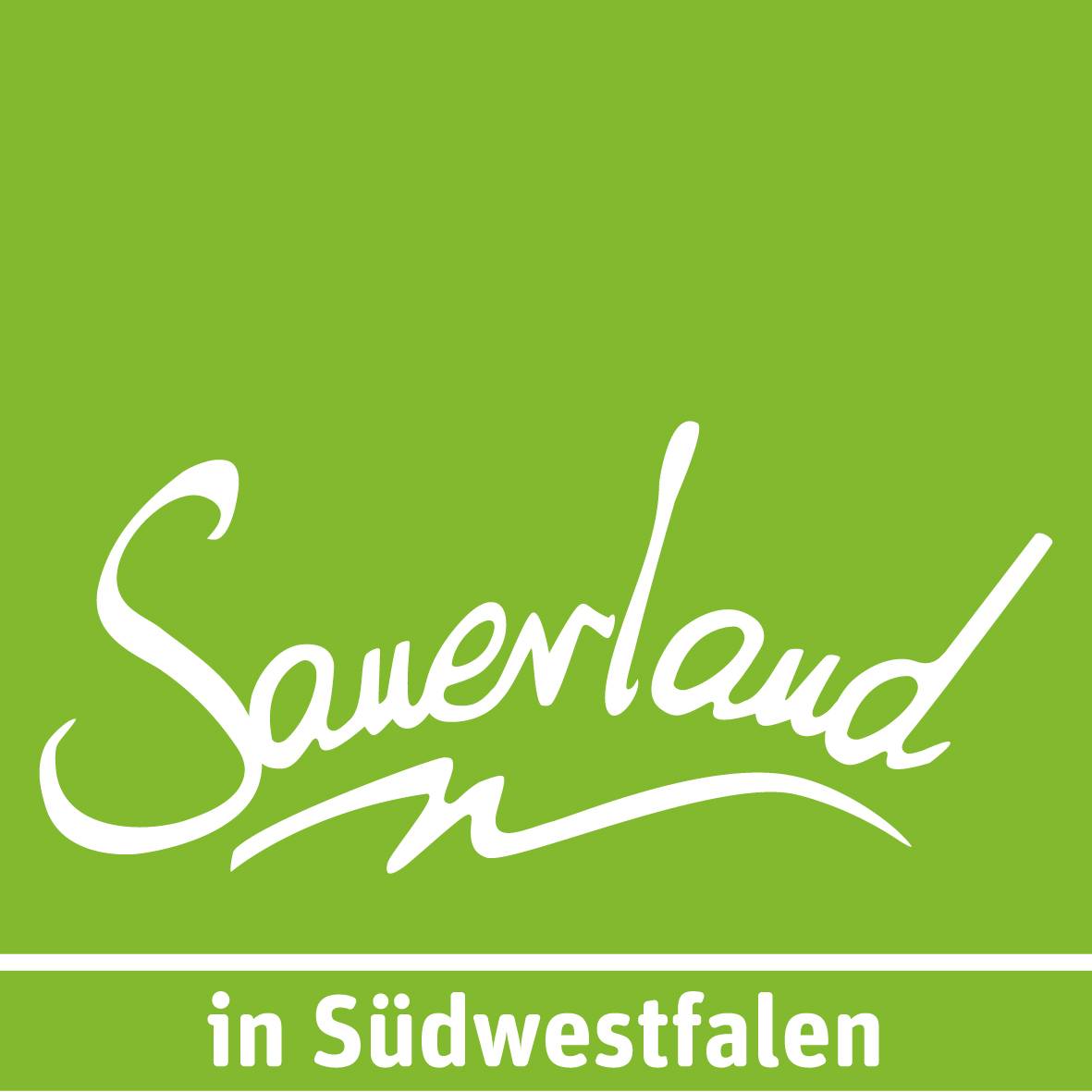 Kooperationspartner Logo Sauerland Tourismus e.V